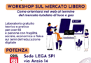 Secondo workshop Digitalmentis