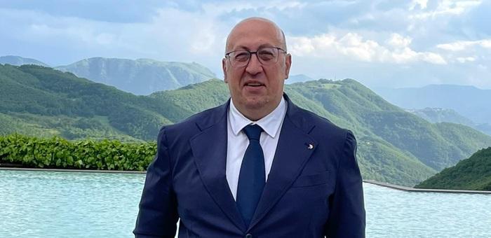 Nuovo Consiglio della Camera di Commercio di Basilicata: domani l’insediamento di Catalano