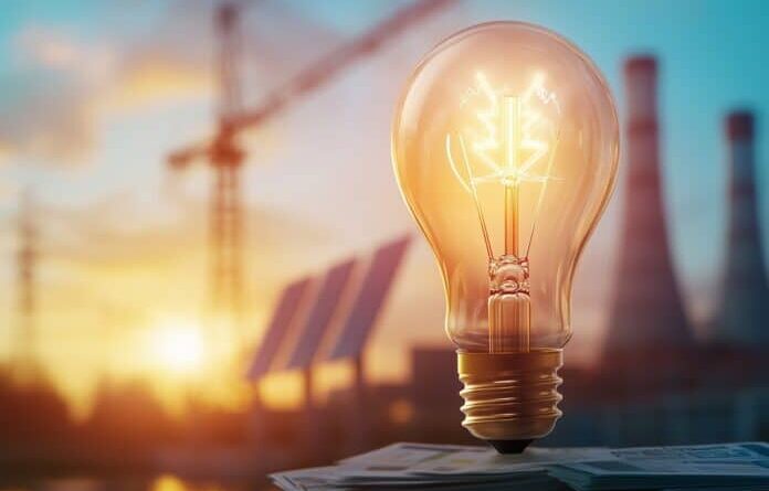 Prezzo dell’energia elettrica alle stelle