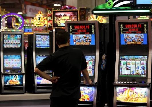 Gioco d’azzardo: dati preoccupanti in Basilicata